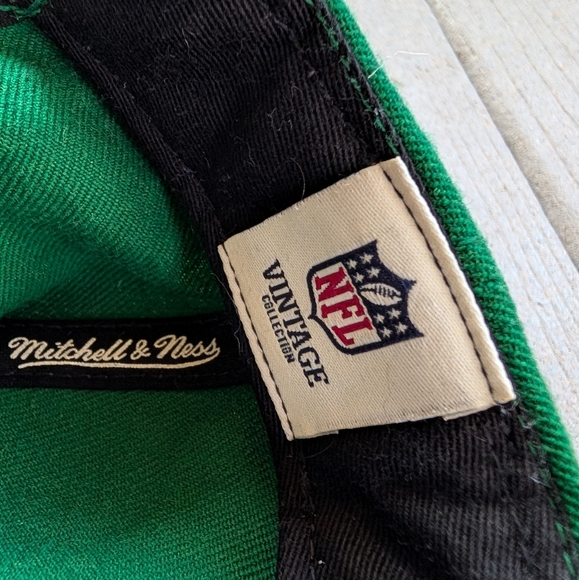 Jets Hat SKU1038 - Picture 4 of 4